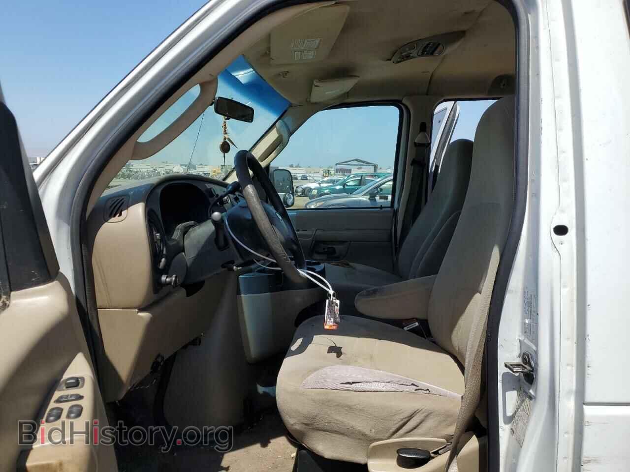 2007 FORD ALL Models - VIN: 1FBNE31L47DB11868 - Фото 7