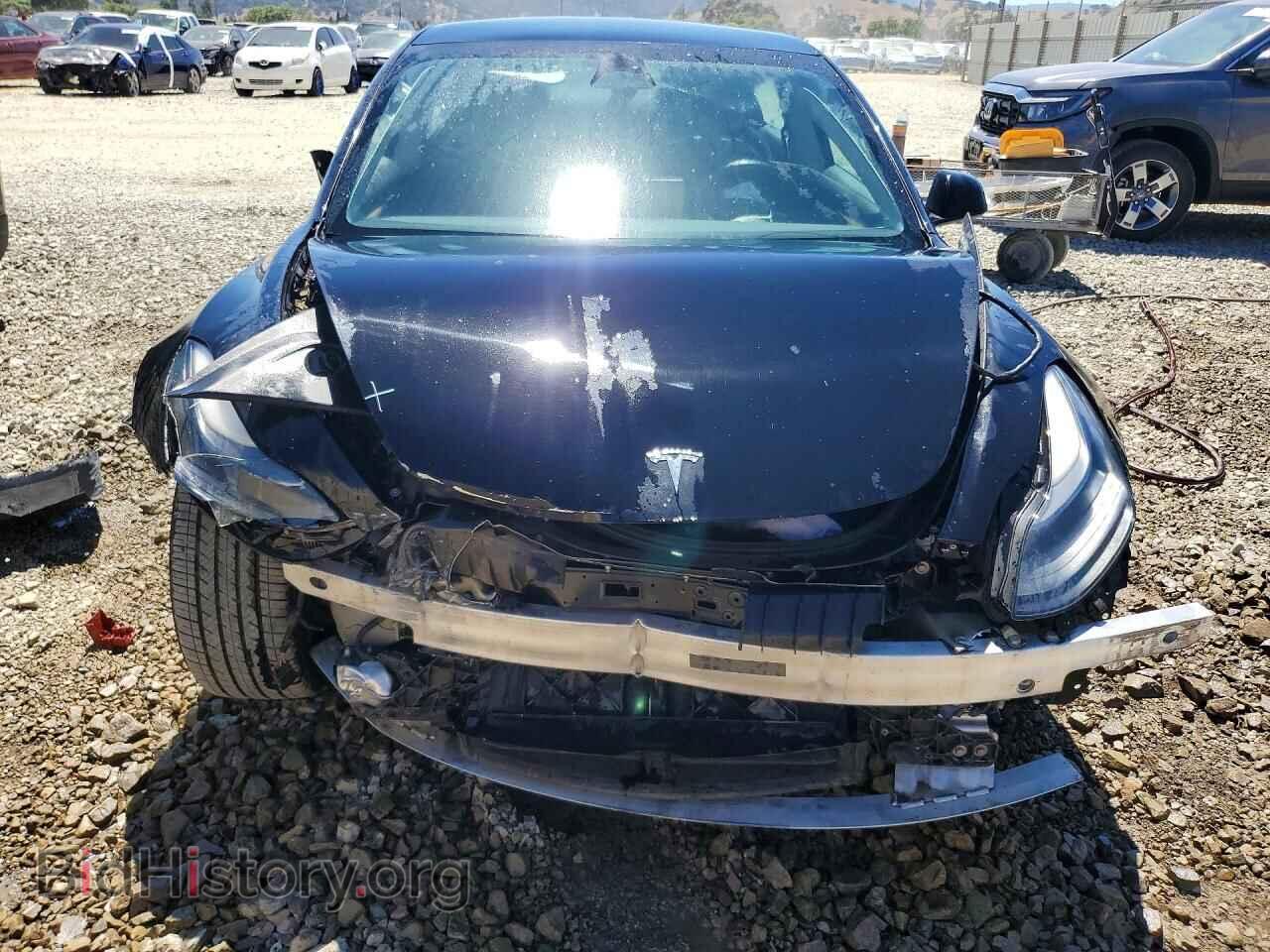 2023 TESLA MODEL 3 - VIN: 5YJ3E1EA1PF448393 - Фото 5