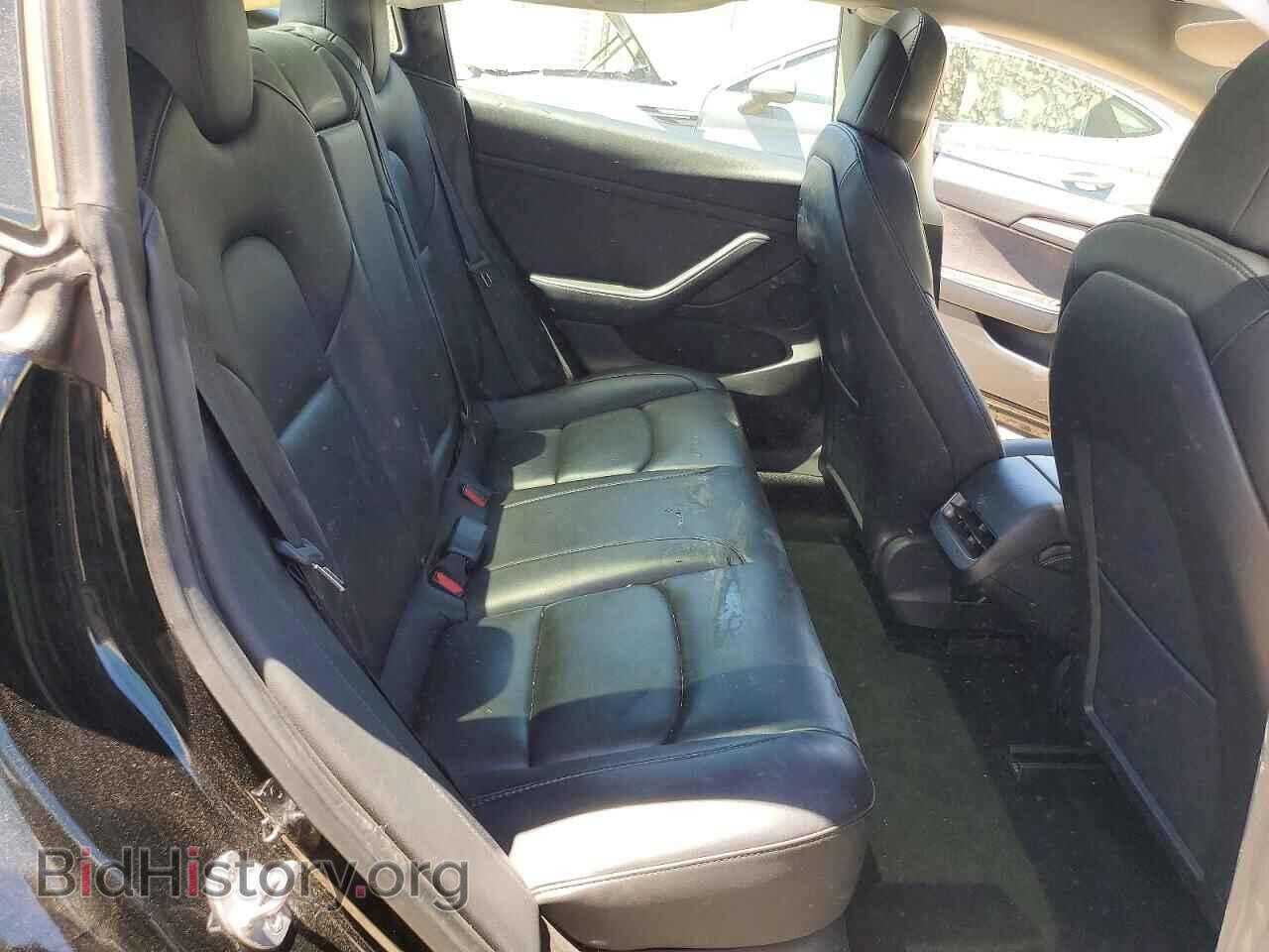 2023 TESLA MODEL 3 - VIN: 5YJ3E1EA1PF448393 - Фото 10