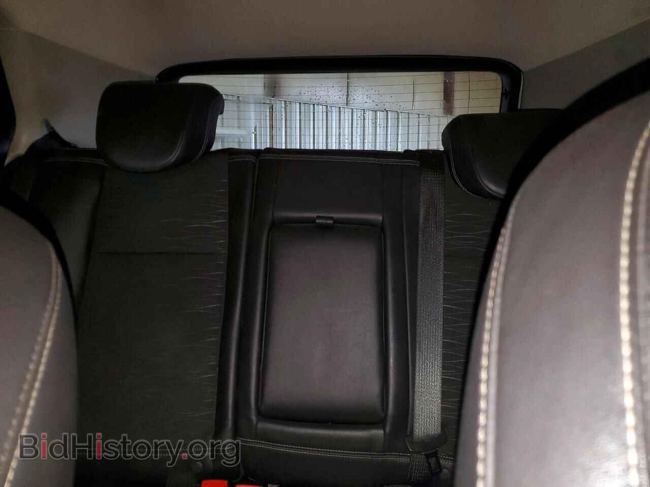 2016 BUICK ENCORE - VIN: KL4CJFSB3GB546229 - Photo 10