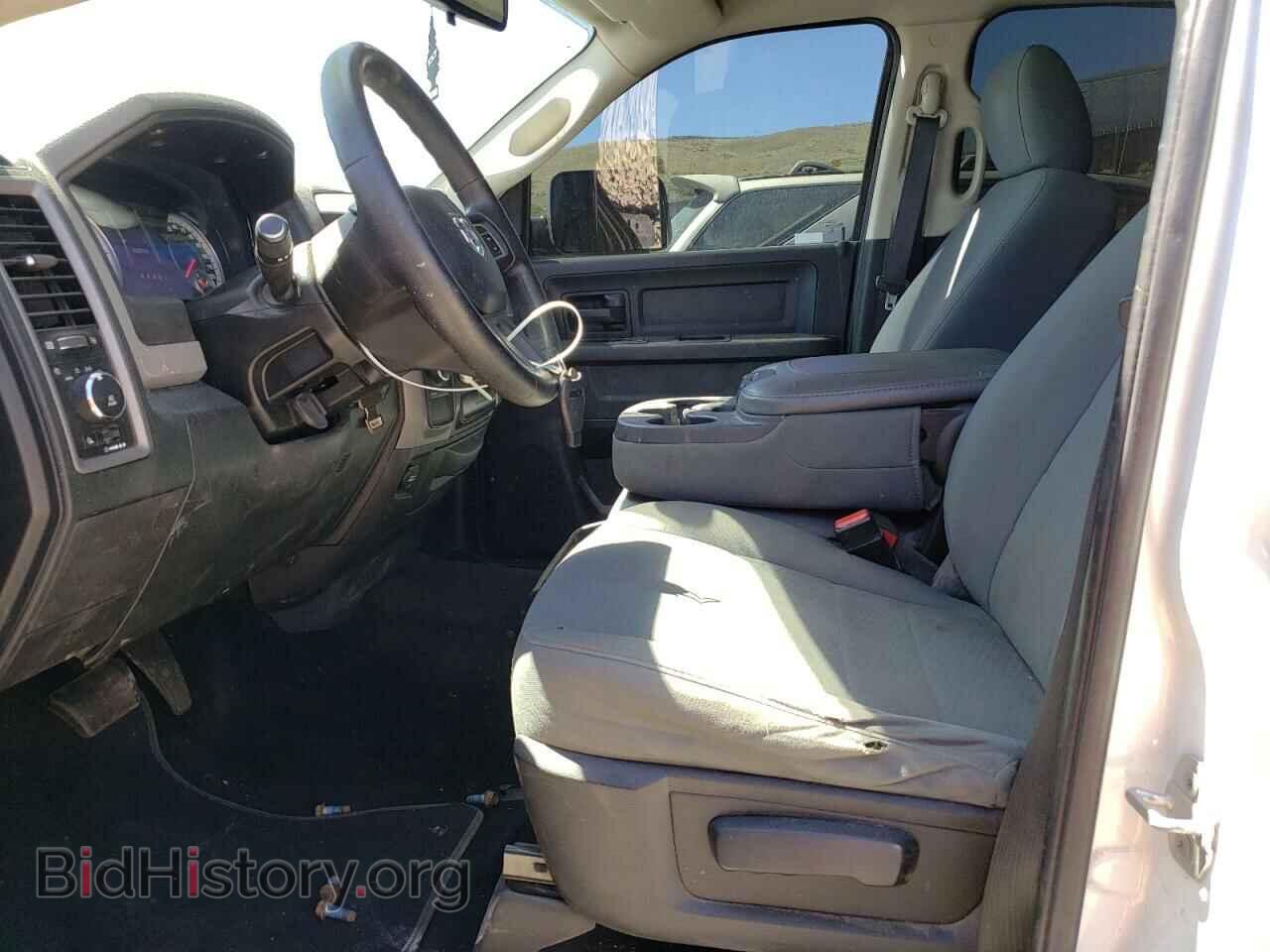 2015 RAM 1500 - VIN: 3C6RR7KT0FG532745 - Фото 7