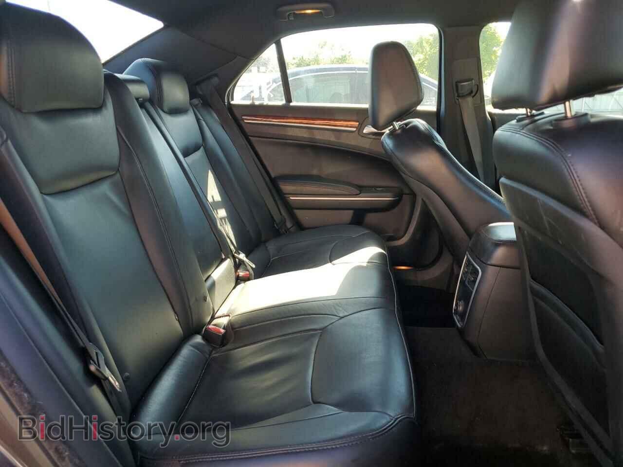 2013 CHRYSLER 300 - VIN: 2C3CCAAG8DH735451 - Фото 10