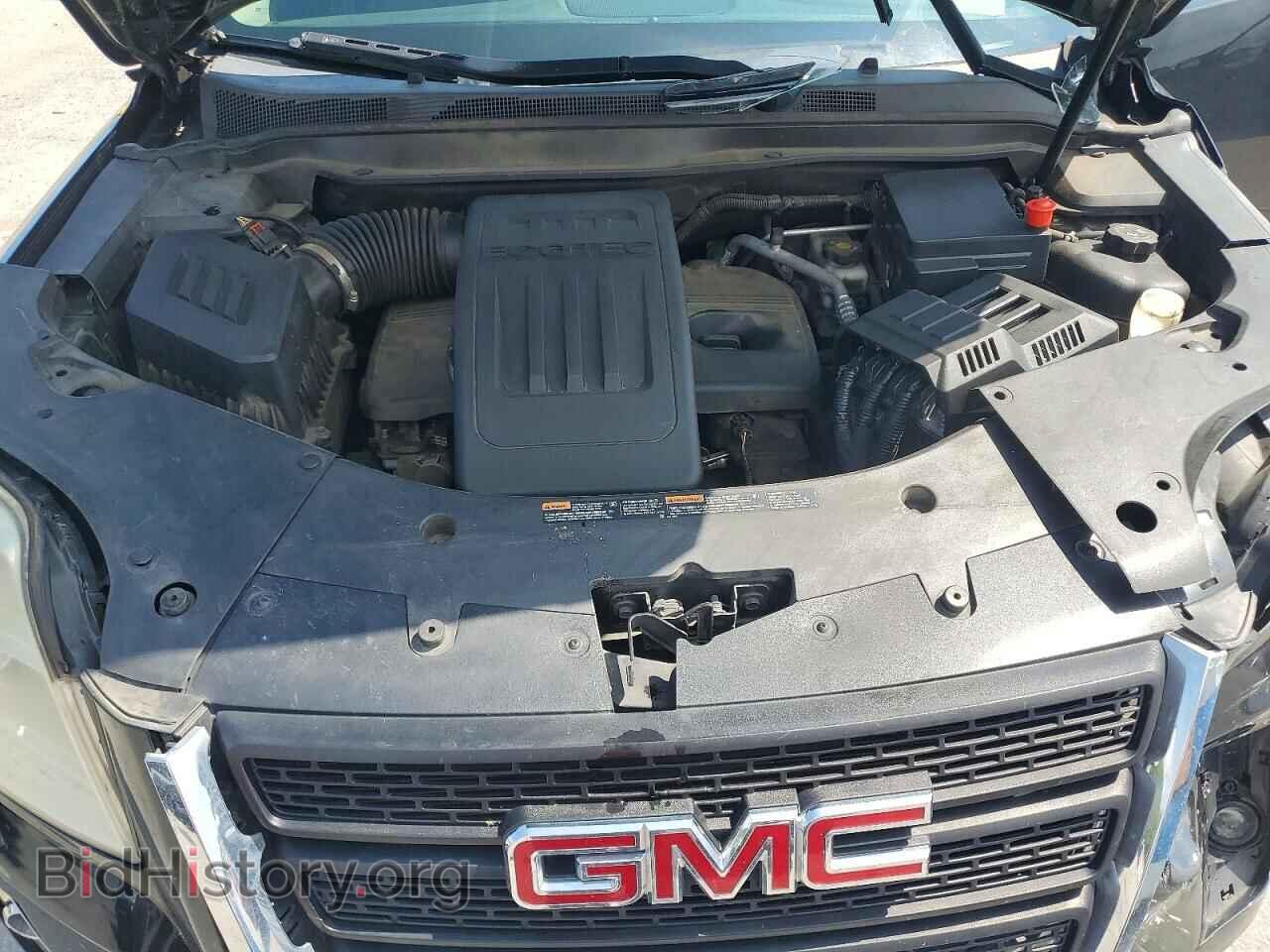 2015 GMC TERRAIN - VIN: 2GKALMEK1F6330134 - Photo 11