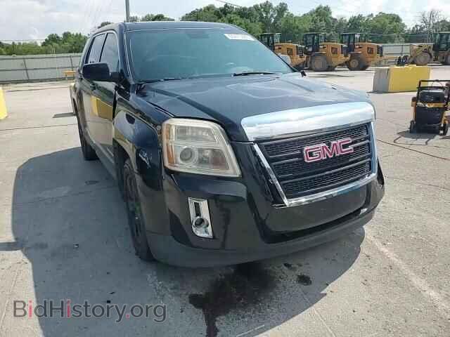 2015 GMC TERRAIN - VIN: 2GKALMEK1F6330134 - Photo 13