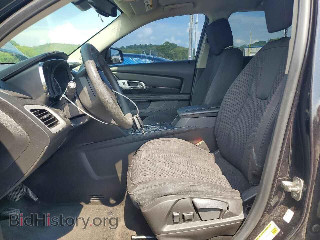 2015 GMC TERRAIN - VIN: 2GKALMEK1F6330134 - Photo 7