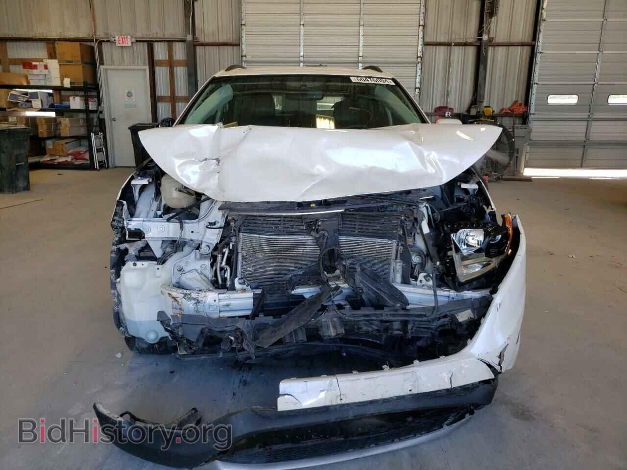 2018 FORD EDGE - VIN: 2FMPK4J86JBB50873 - Фото 5