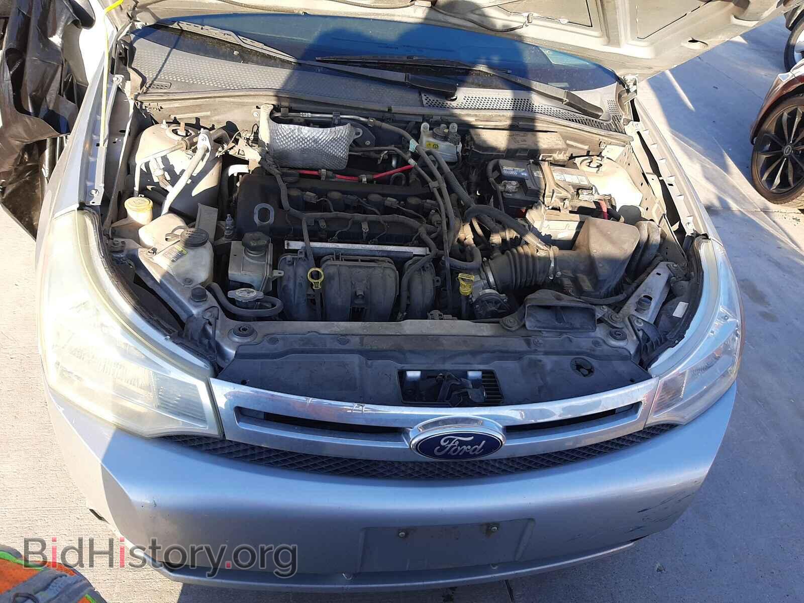 2009 FORD FOCUS - VIN: 1FAHP35NX9W151562 - Фото 7