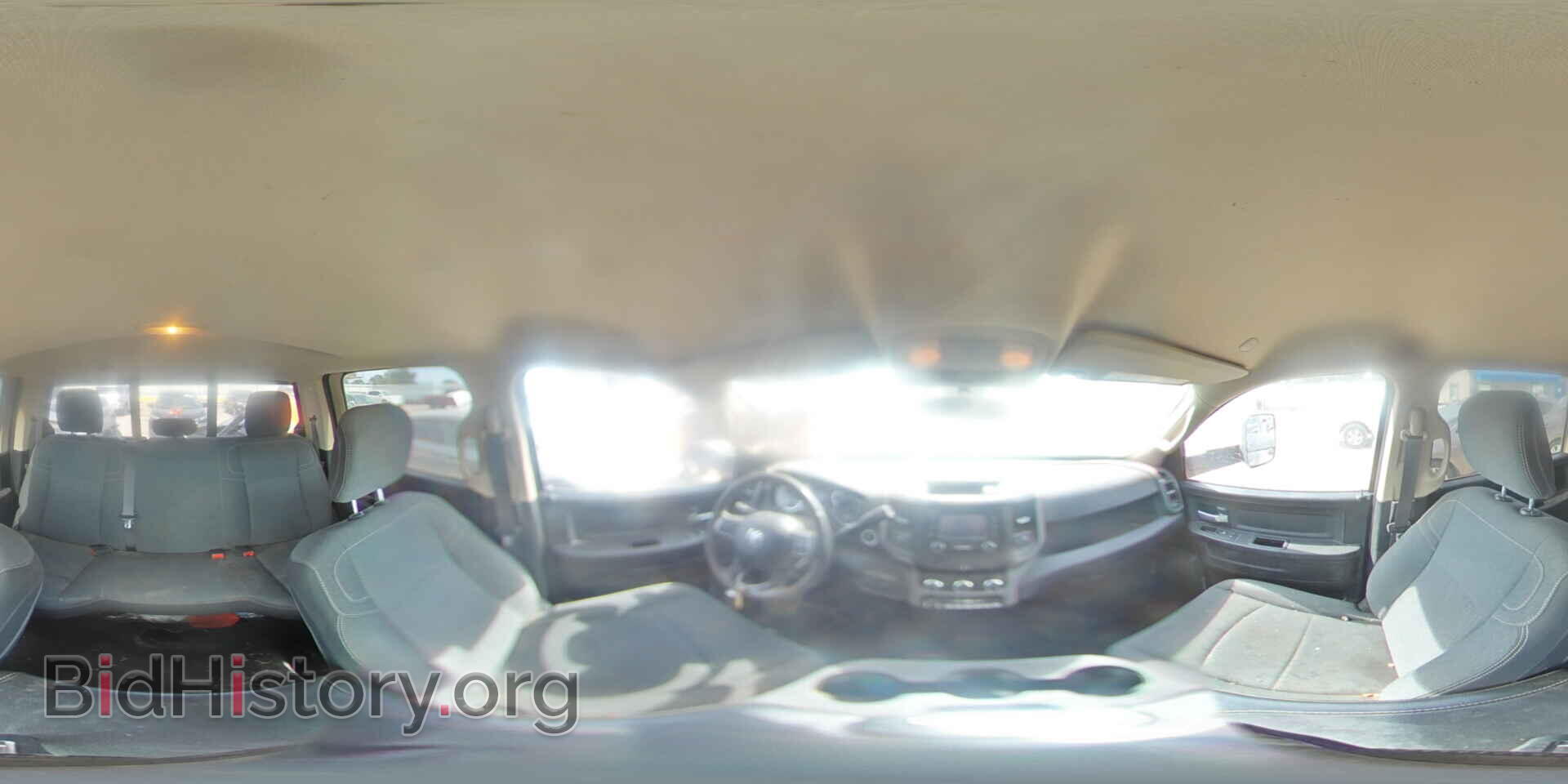 2019 RAM 3500 - VIN: 3C63RRGL8KG708302 - Photo 15