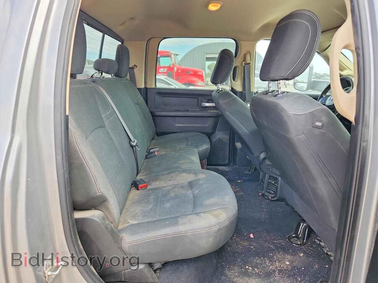 2019 RAM 3500 - VIN: 3C63RRGL8KG708302 - Photo 10