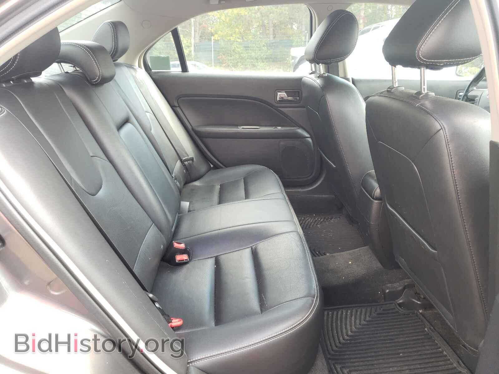 2012 FORD FOCUS - VIN: 3FAHP0JA5CR108498 - Фото 6