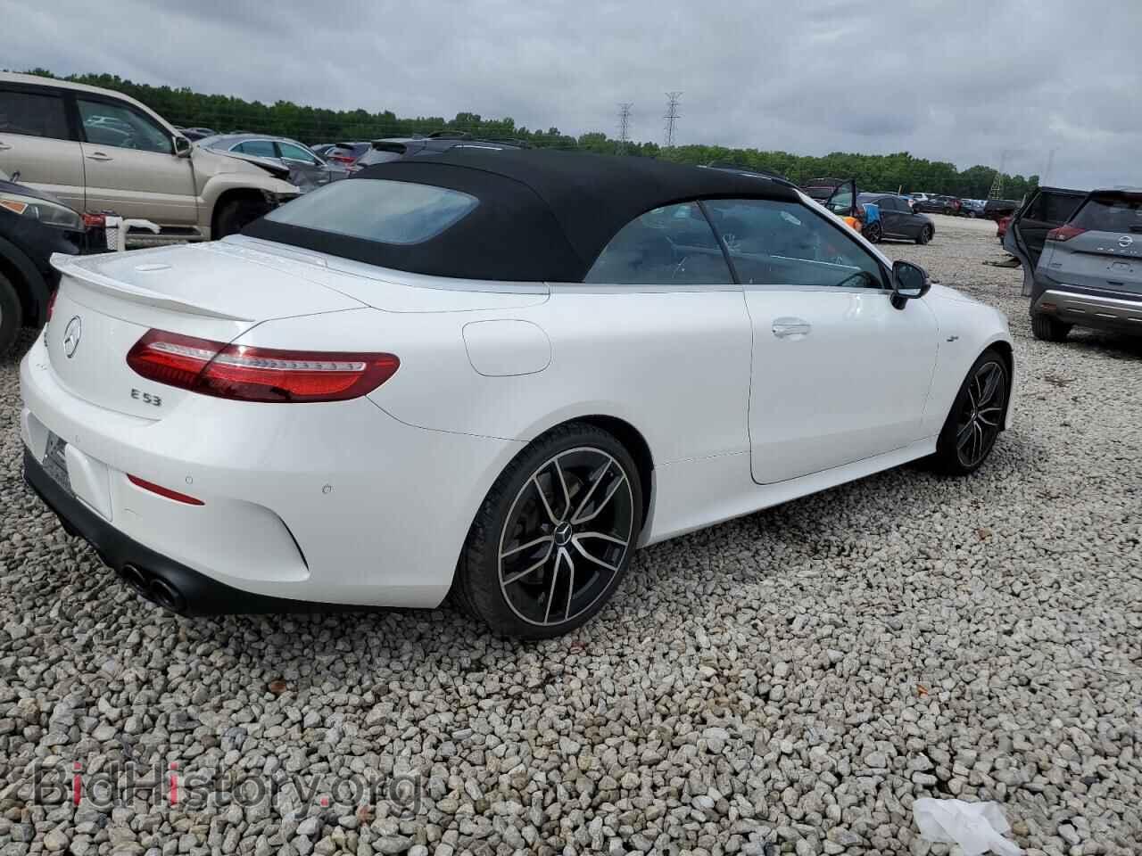 2019 MERCEDES-BENZ E-CLASS - VIN: WDD1K6BB9KF087497 - Фото 3
