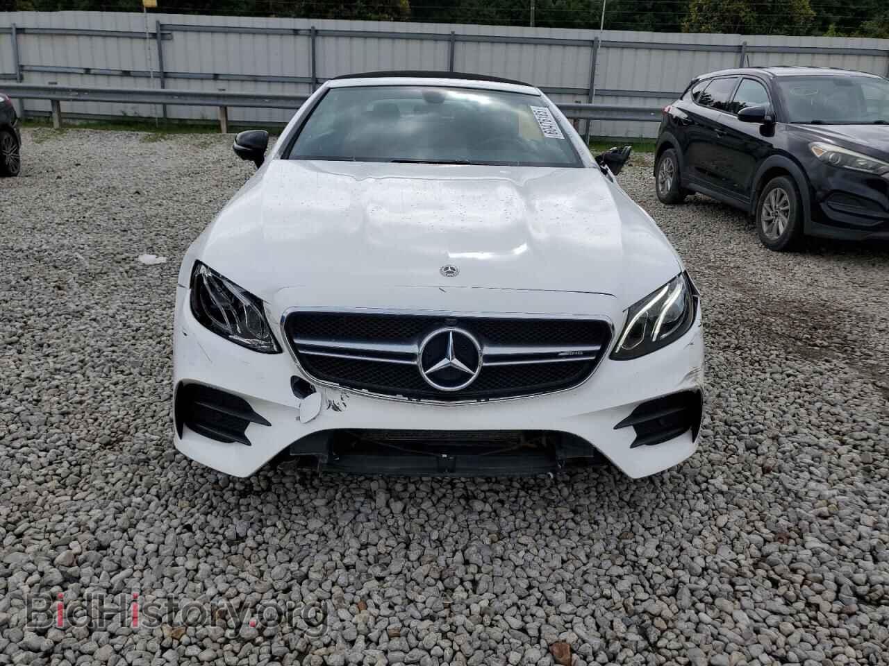 2019 MERCEDES-BENZ E-CLASS - VIN: WDD1K6BB9KF087497 - Фото 5