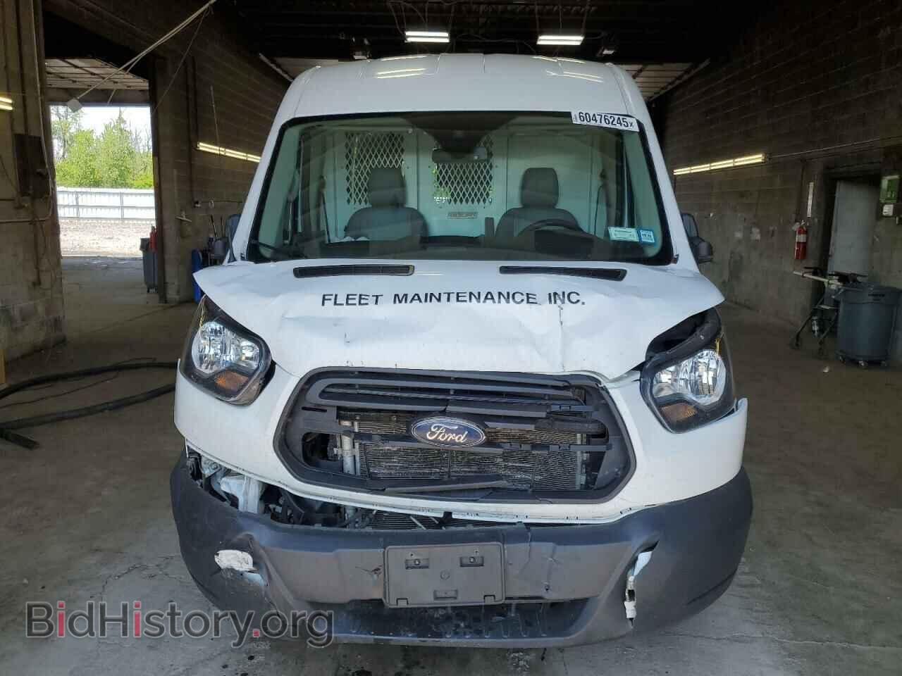 2018 FORD TRANSIT - VIN: 1FTYR2CM5JKB20014 - Фото 5