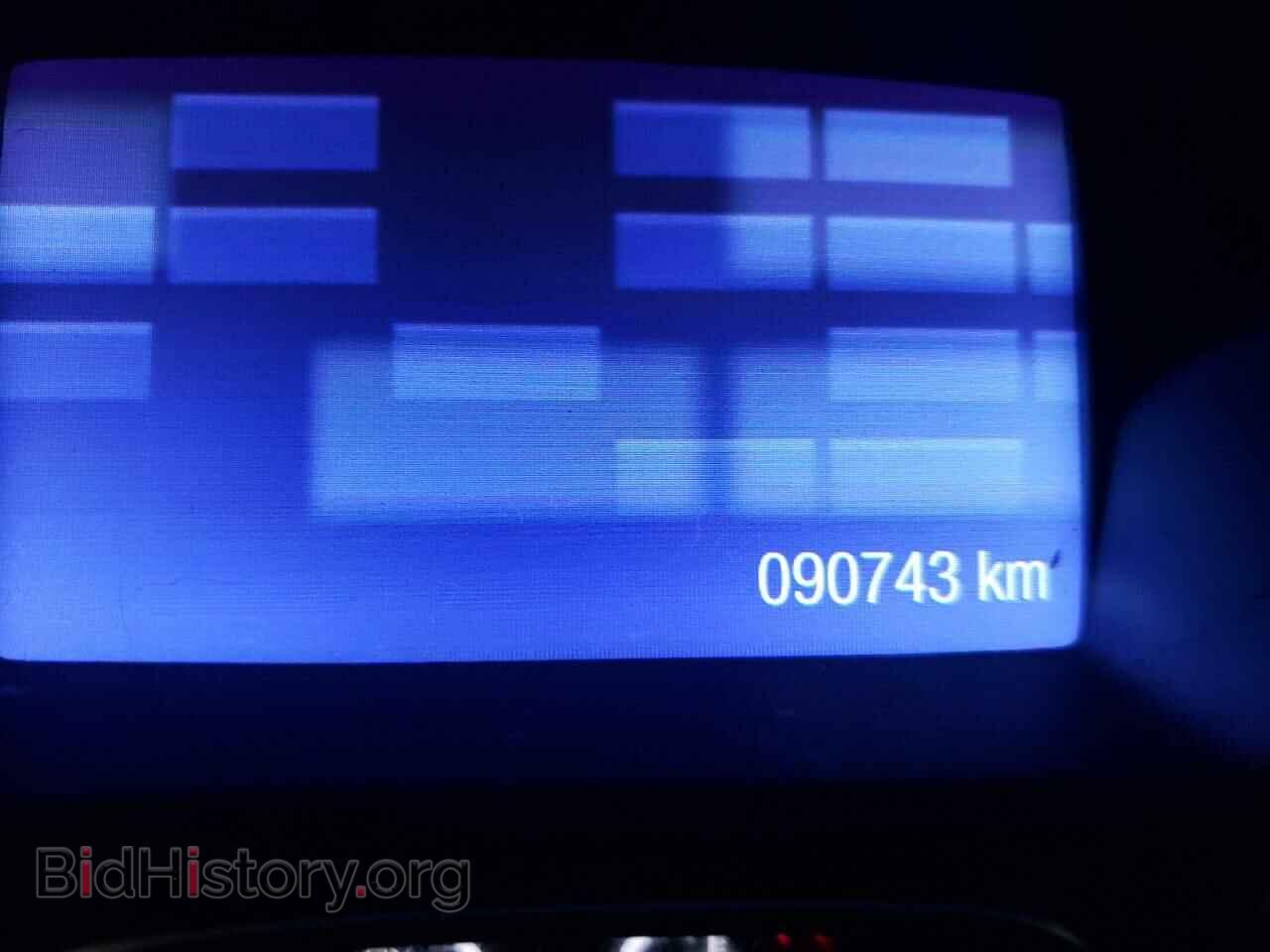 2013 FORD FOCUS - VIN: 1FADP3K24DL159806 - Фото 8