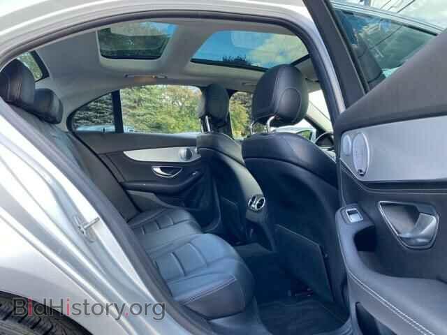 2015 MERCEDES-BENZ C-CLASS - VIN: 55SWF4JB1FU085049 - Фото 6