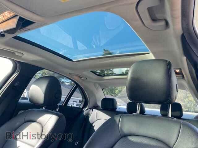2015 MERCEDES-BENZ C-CLASS - VIN: 55SWF4JB1FU085049 - Фото 10