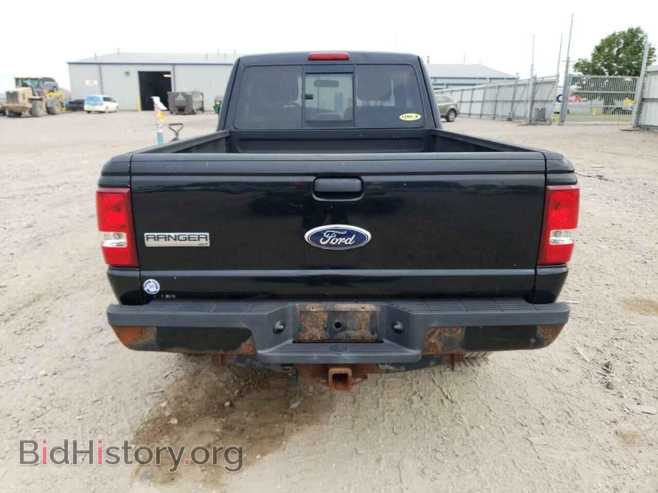 2011 FORD RANGER - VIN: 1FTLR4FE3BPA15938 - Фото 6