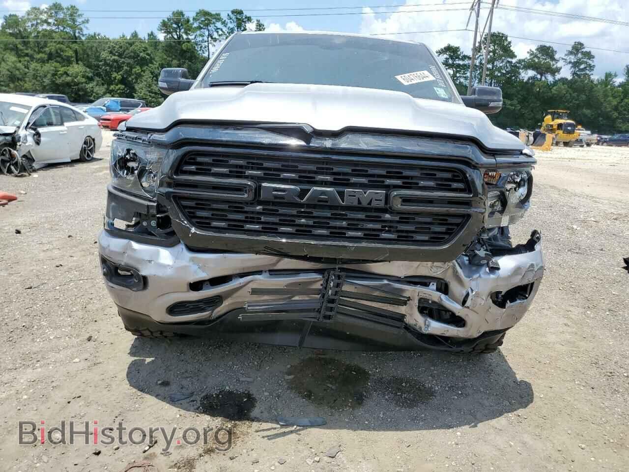 2024 RAM 1500 - VIN: 1C6SRFFTXRN105980 - Фото 5
