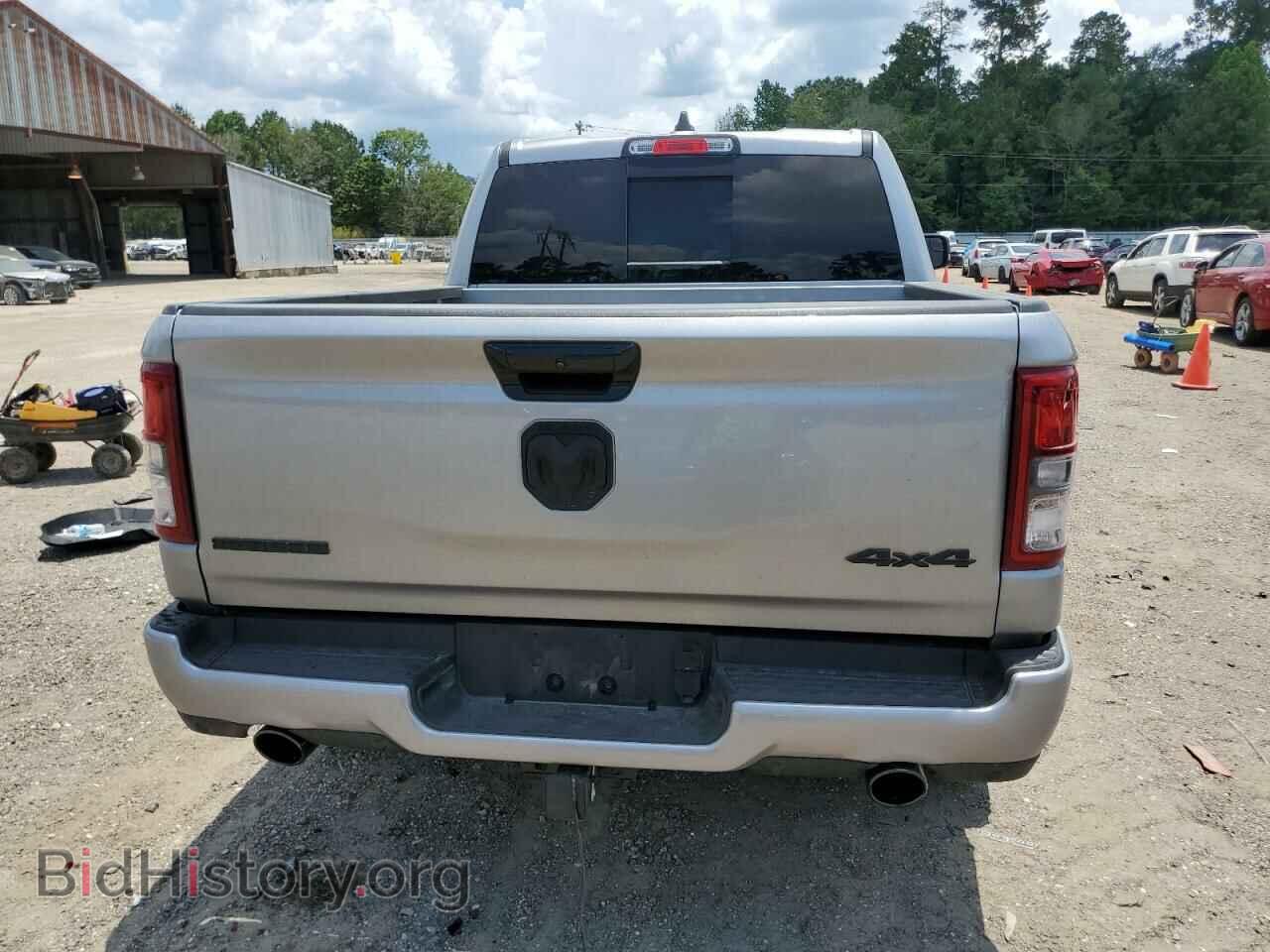 2024 RAM 1500 - VIN: 1C6SRFFTXRN105980 - Фото 6