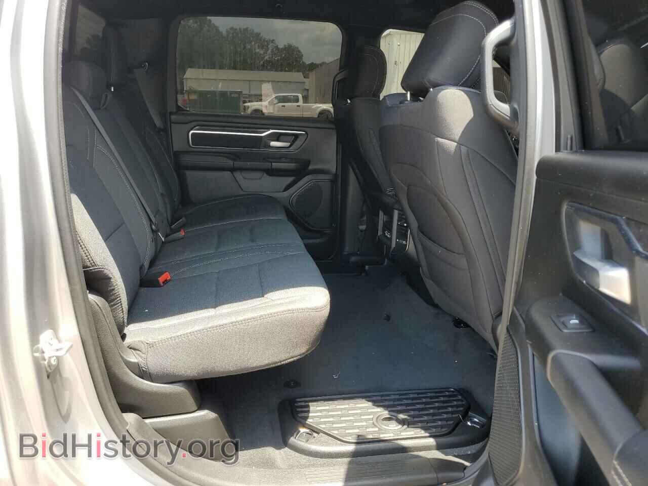 2024 RAM 1500 - VIN: 1C6SRFFTXRN105980 - Фото 10