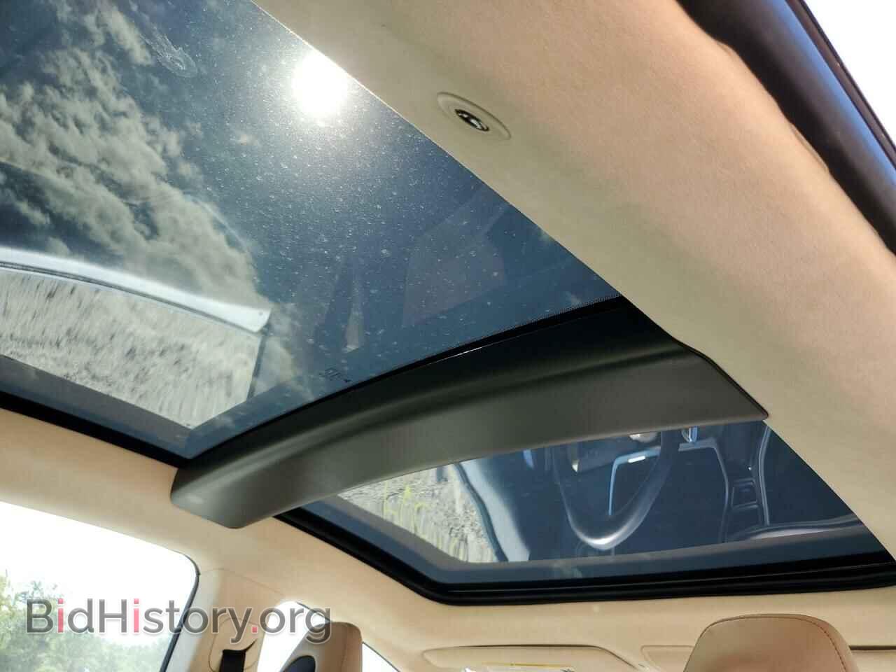 2014 TESLA MODEL S - VIN: 5YJSA1H18EFP33186 - Photo 9