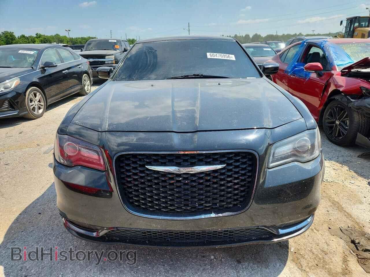 2016 CHRYSLER 300 - VIN: 2C3CCAGG9GH225041 - Фото 5