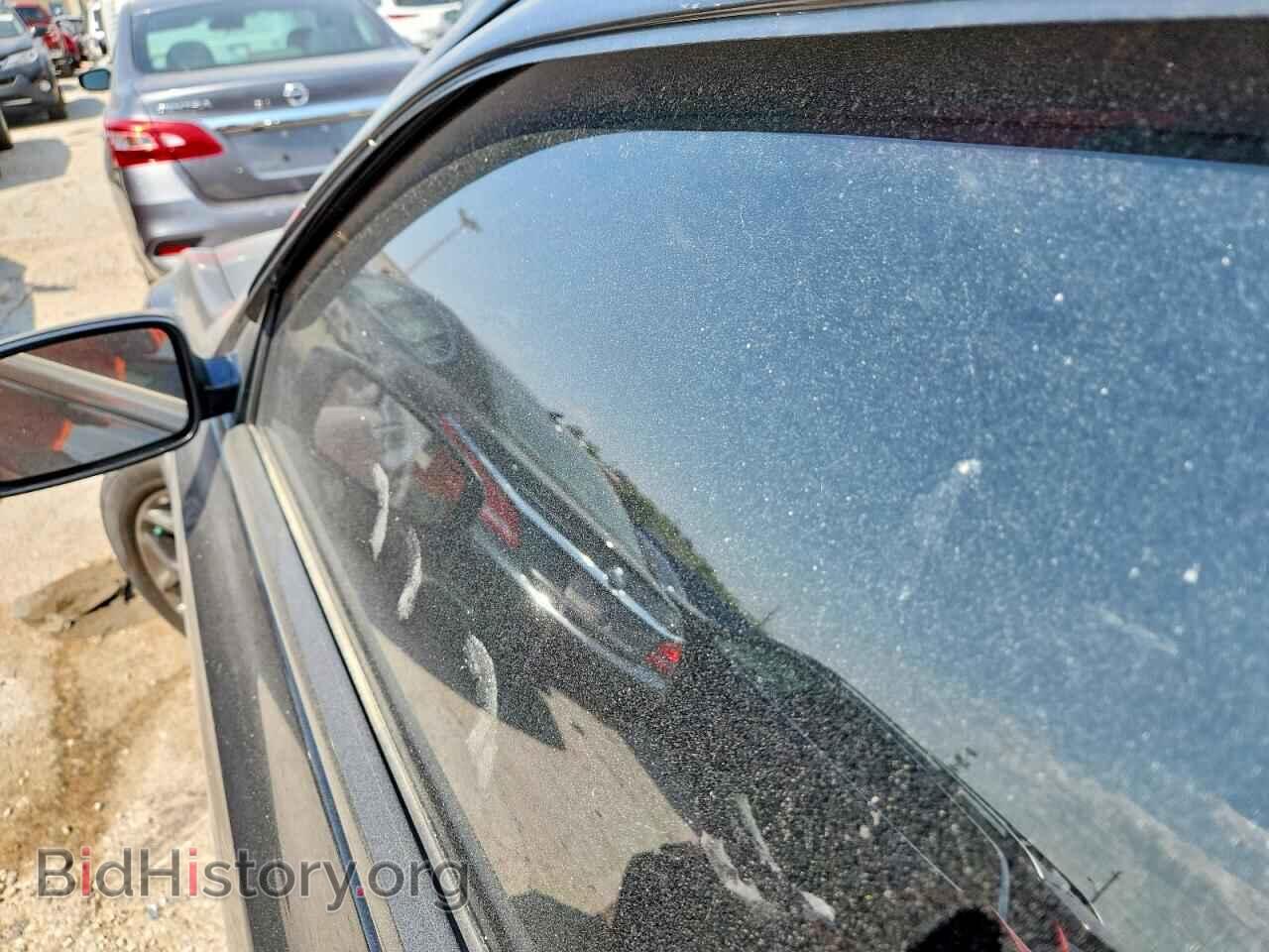 2016 CHRYSLER 300 - VIN: 2C3CCAGG9GH225041 - Фото 8