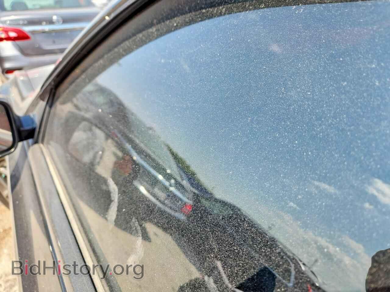 2016 CHRYSLER 300 - VIN: 2C3CCAGG9GH225041 - Фото 9