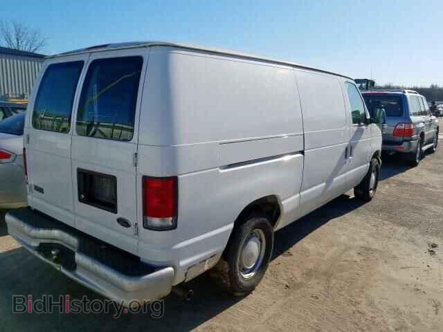 2001 FORD ECONOLINE - VIN: 1FTRE14261HB36078 - Photo 4