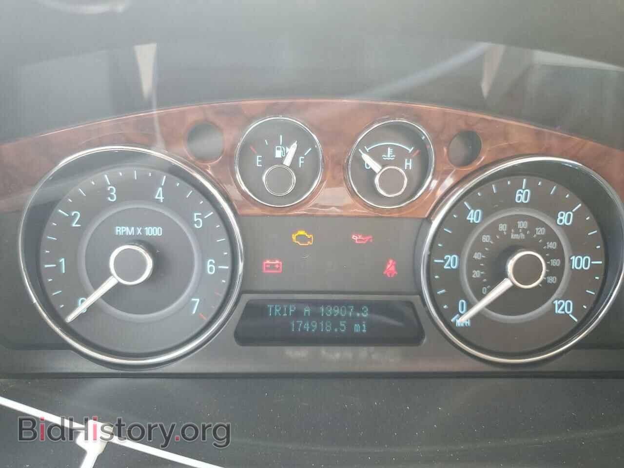 2011 FORD FLEX - VIN: 2FMHK6DT0BBD28276 - Photo 9