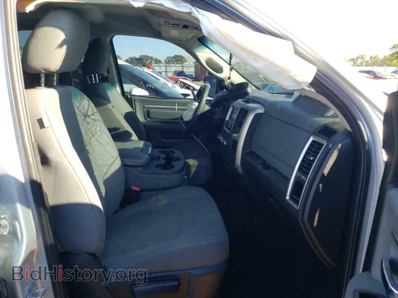 2014 RAM 1500 - VIN: 1C6RR7GT5ES417302 - Фото 5