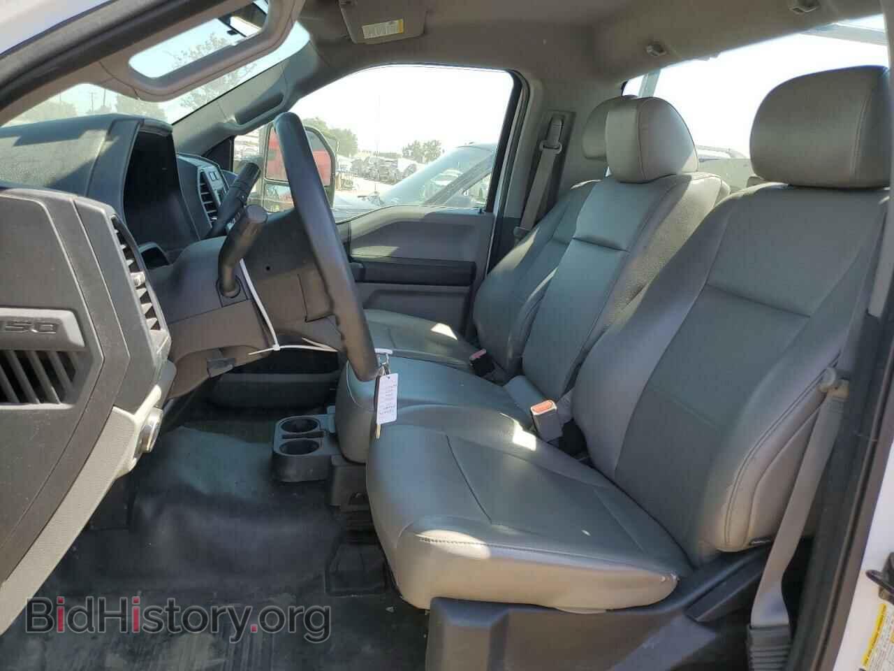 2015 FORD All Models - VIN: 1FTMF1CP1FKD62477 - Photo 7