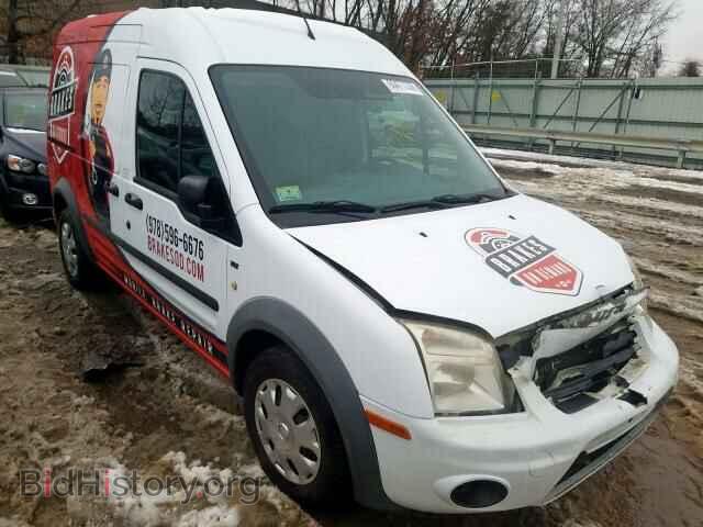 Фотография NM0LS6BNXAT040540 - FORD TRANSIT CO 2010
