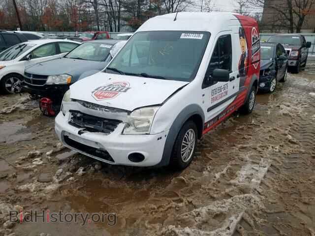 2010 FORD TRANSIT CO - VIN: NM0LS6BNXAT040540 - Фото 2