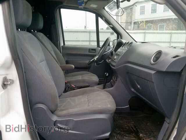 2010 FORD TRANSIT CO - VIN: NM0LS6BNXAT040540 - Фото 5