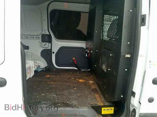 2010 FORD TRANSIT CO - VIN: NM0LS6BNXAT040540 - Фото 6