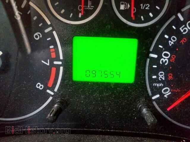 2010 FORD TRANSIT CO - VIN: NM0LS6BNXAT040540 - Фото 8