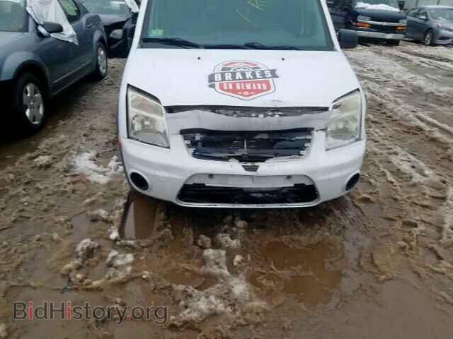 2010 FORD TRANSIT CO - VIN: NM0LS6BNXAT040540 - Фото 9