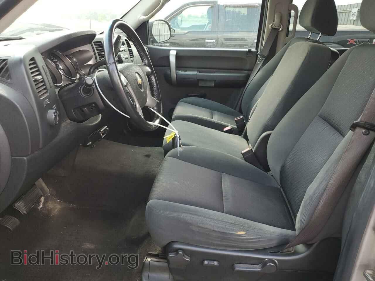 2009 CHEVROLET ALL Models - VIN: 3GCEC13C19G244256 - Фото 7