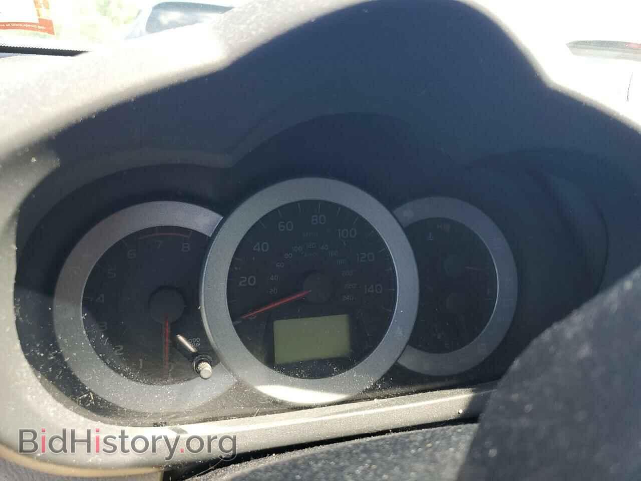 2012 TOYOTA RAV4 - VIN: 2T3DK4DV6CW070059 - Фото 9