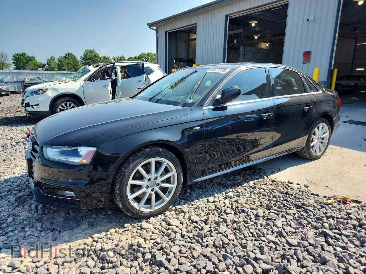 Photo WAUFFAFL0FN043231 - AUDI A4 2015