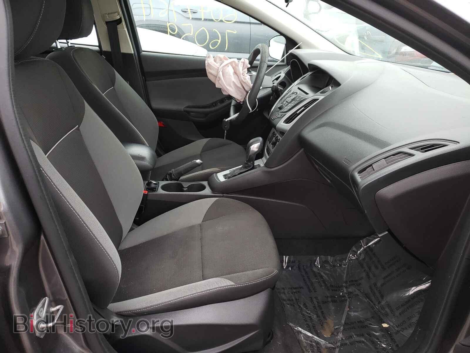 2013 FORD FOCUS - VIN: 1FADP3F26DL350136 - Photo 5