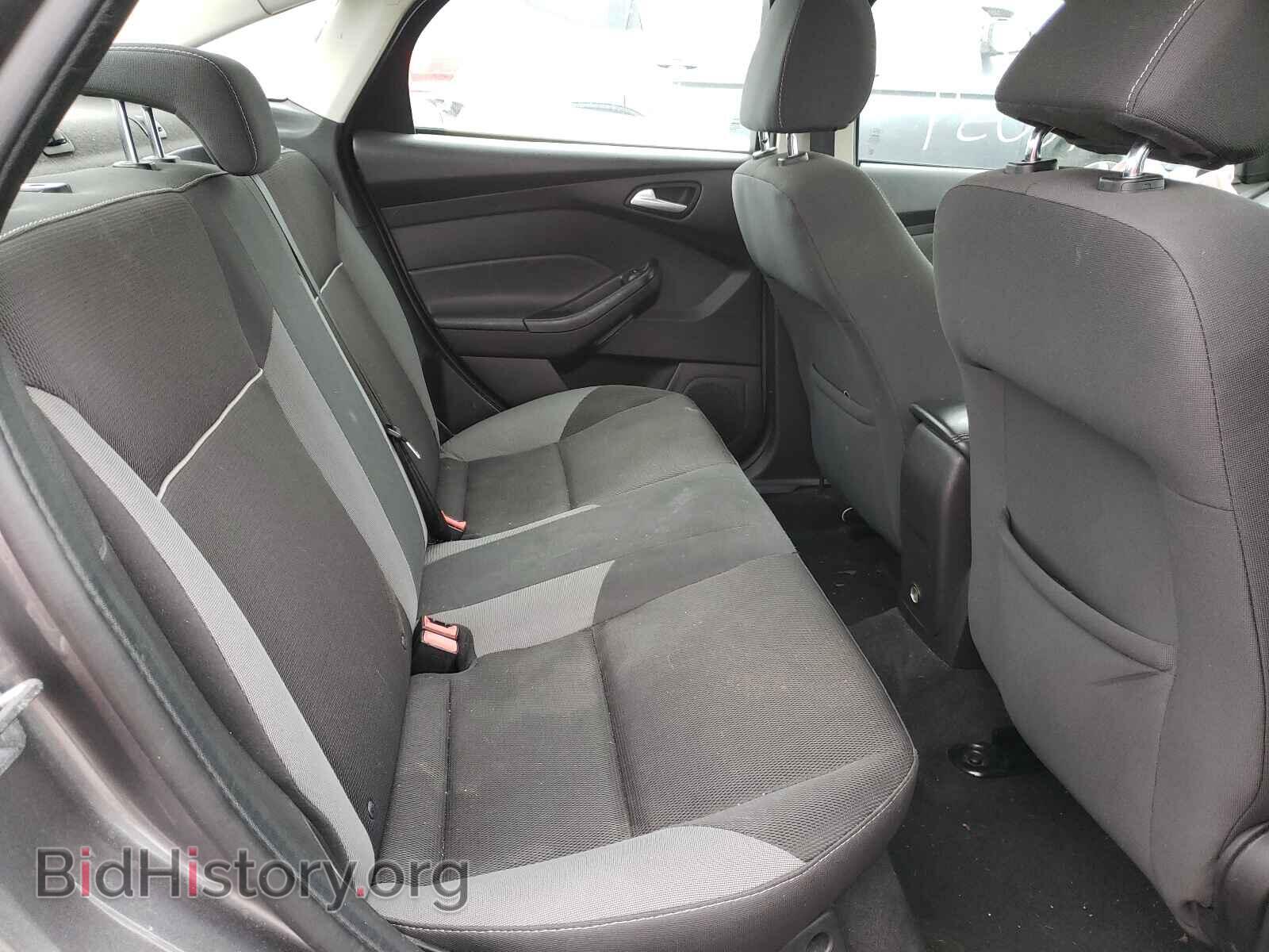 2013 FORD FOCUS - VIN: 1FADP3F26DL350136 - Photo 6