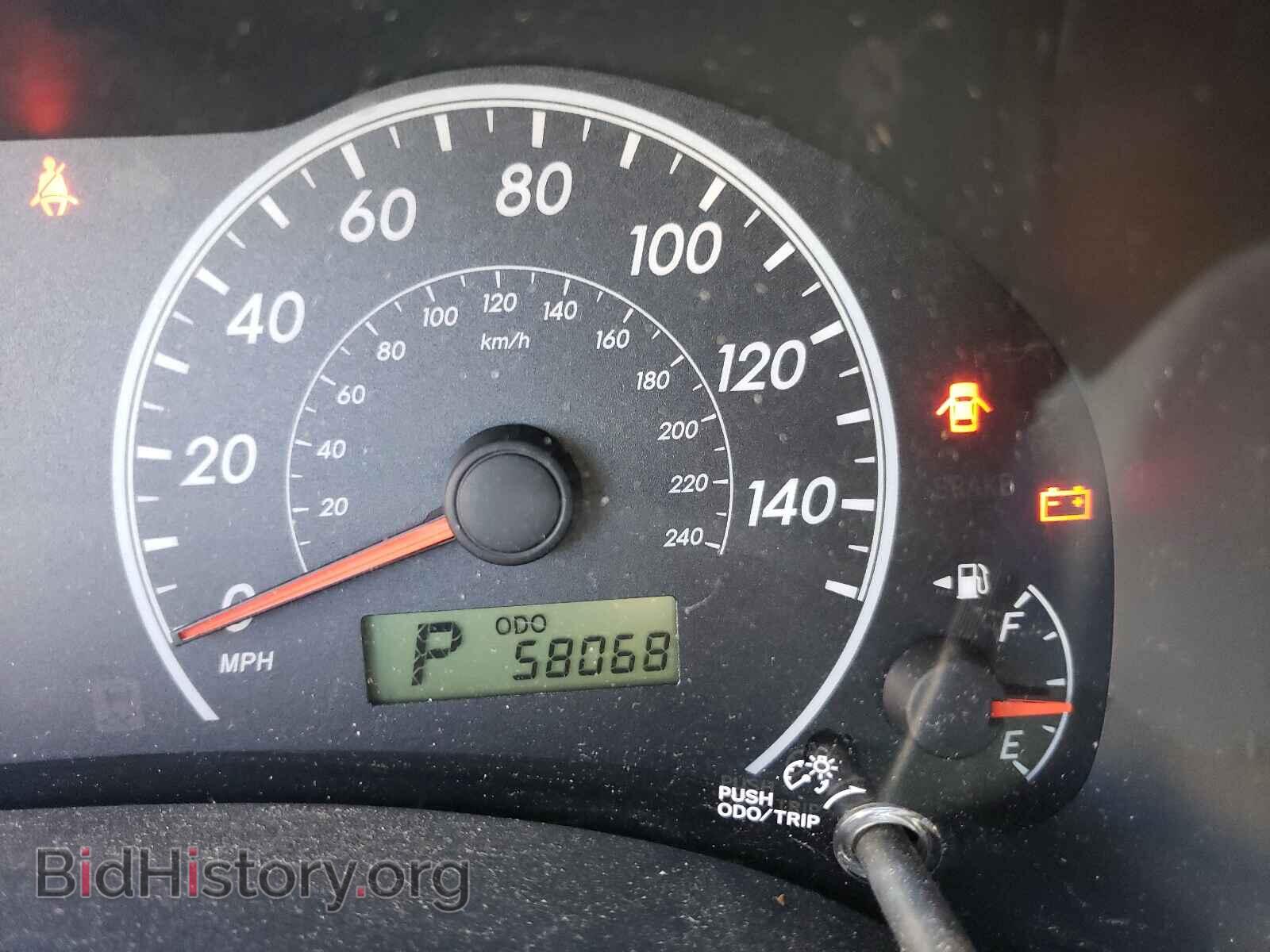 2013 TOYOTA COROLLA - VIN: 2T1BU4EE5DC030924 - Фото 8