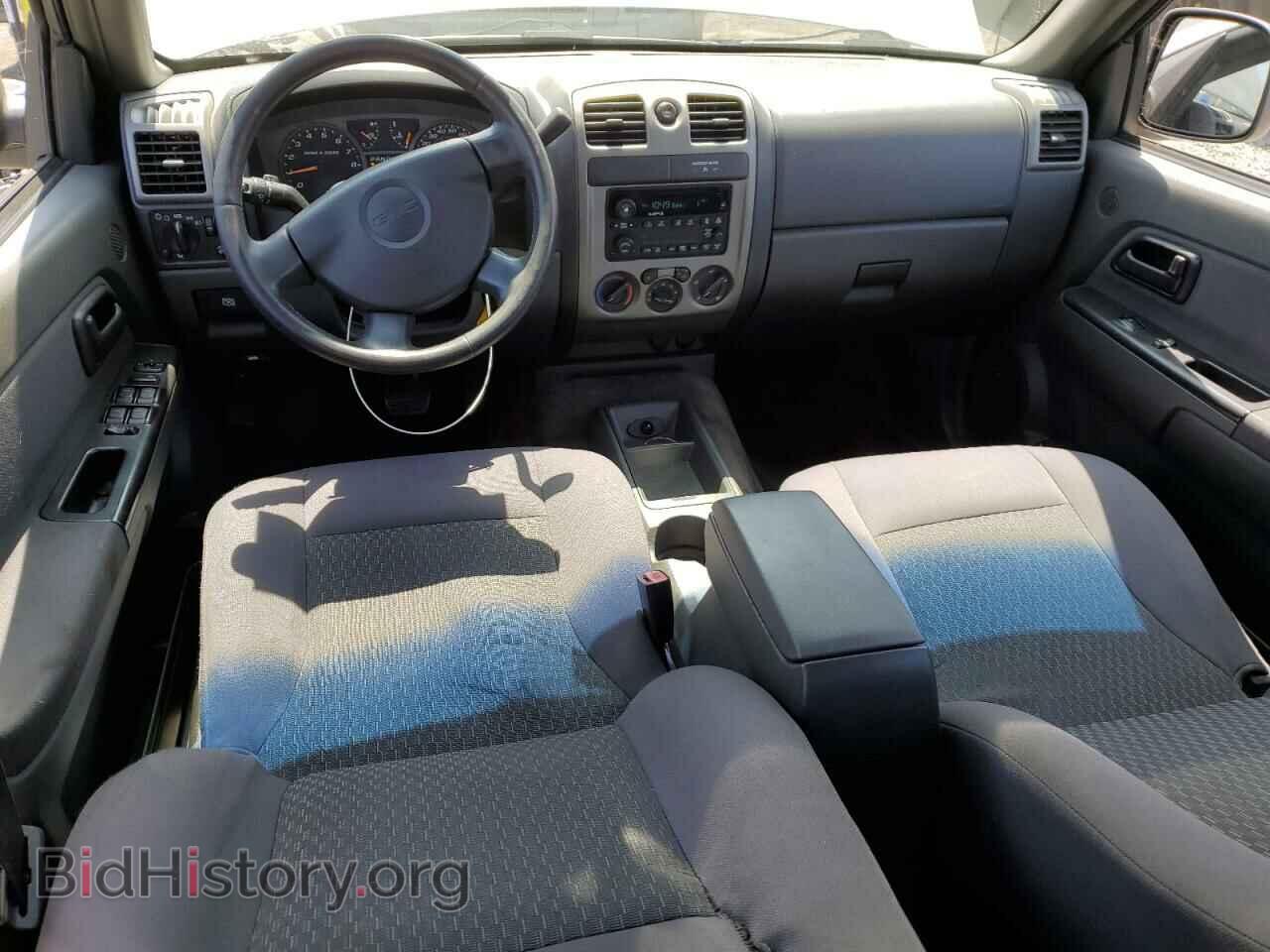 2006 GMC CANYON - VIN: 1GTCS138568217441 - Фото 8