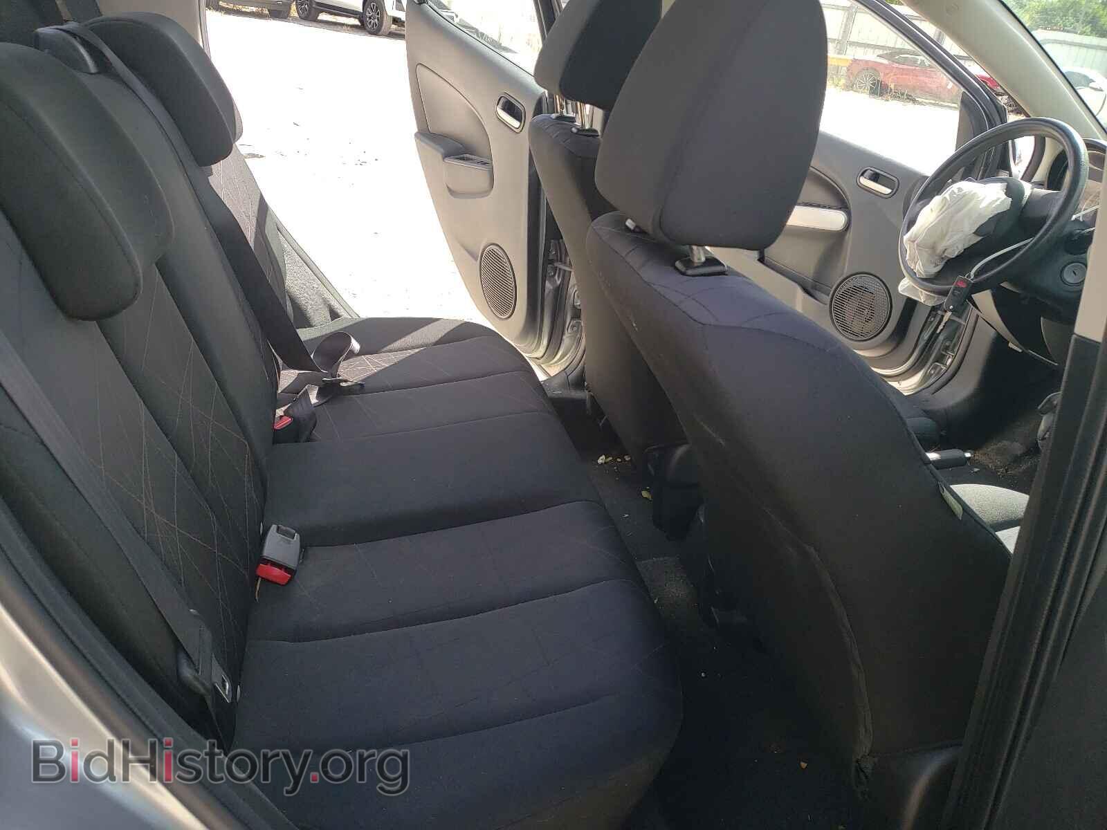 2013 MAZDA 2 - VIN: JM1DE1KY4D0167687 - Photo 6