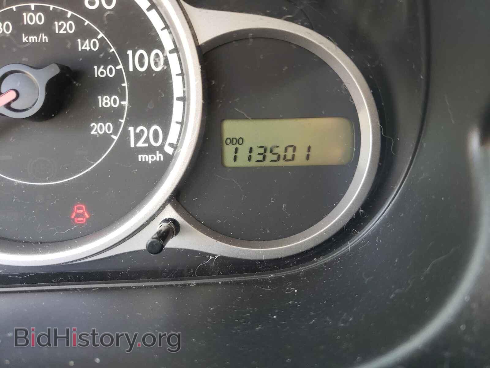 2013 MAZDA 2 - VIN: JM1DE1KY4D0167687 - Photo 8