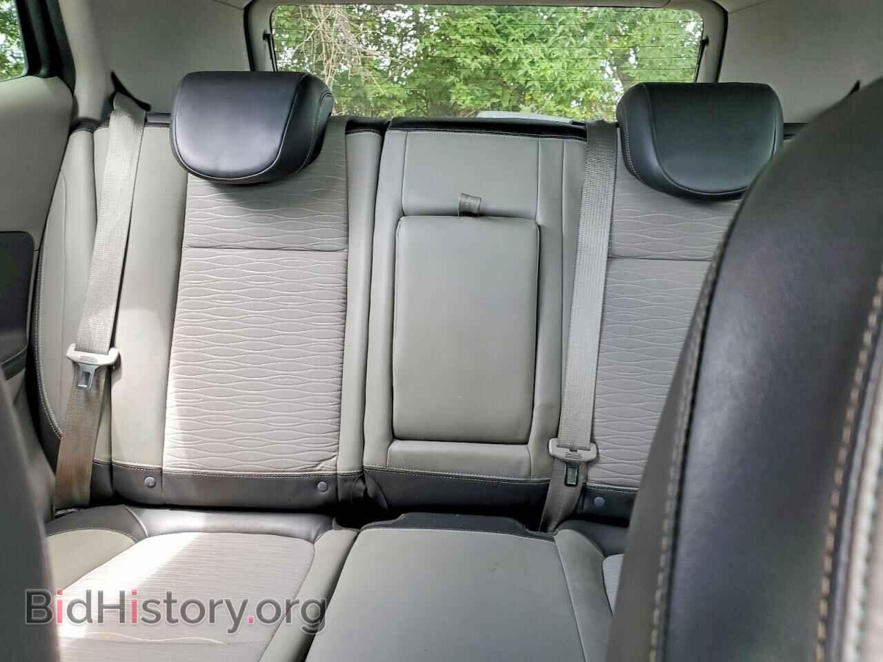 2015 BUICK ENCORE - VIN: KL4CJASB3FB182380 - Photo 10