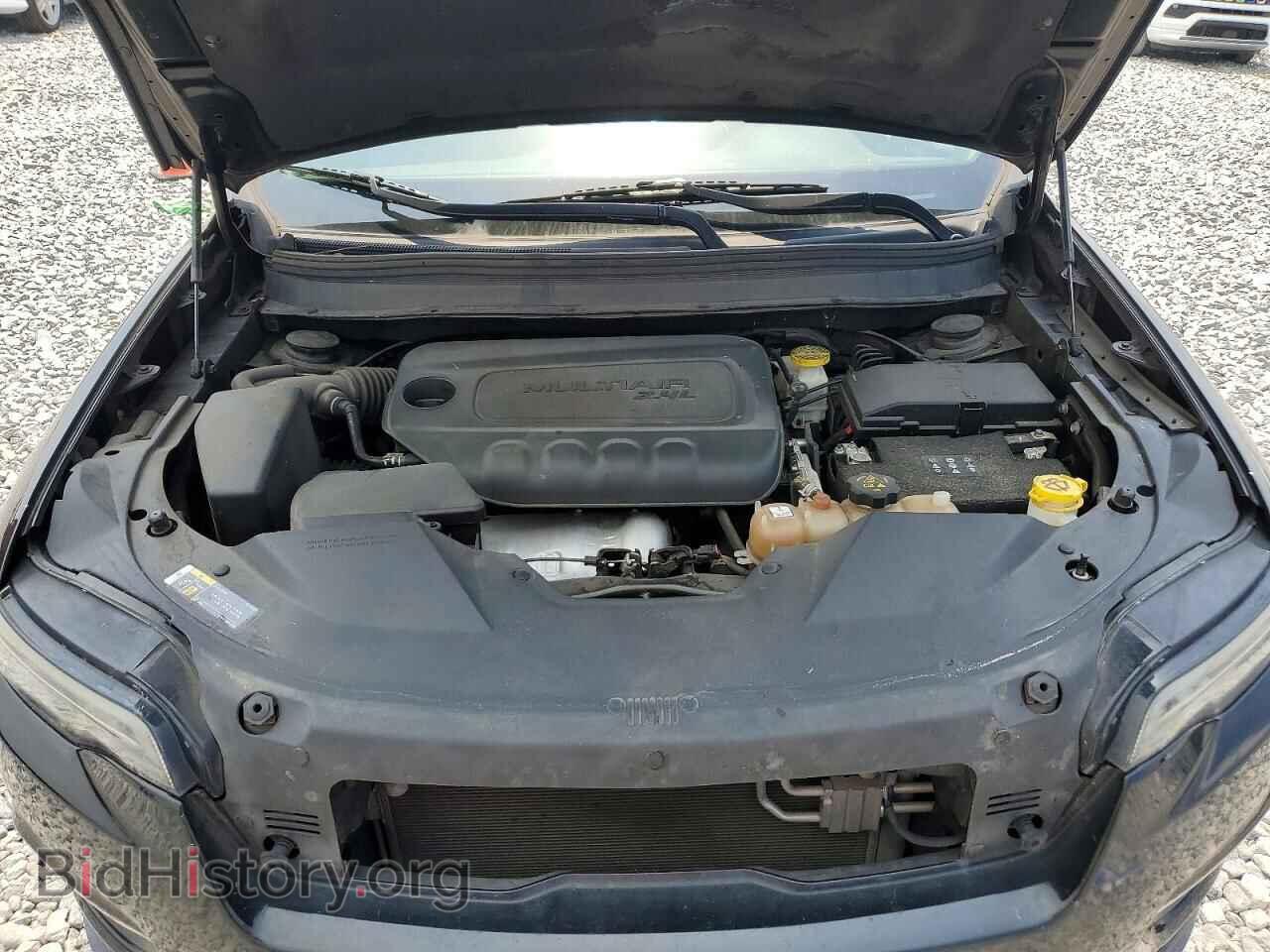 2020 JEEP CHEROKEE - VIN: 1C4PJLLB2LD652786 - Photo 11