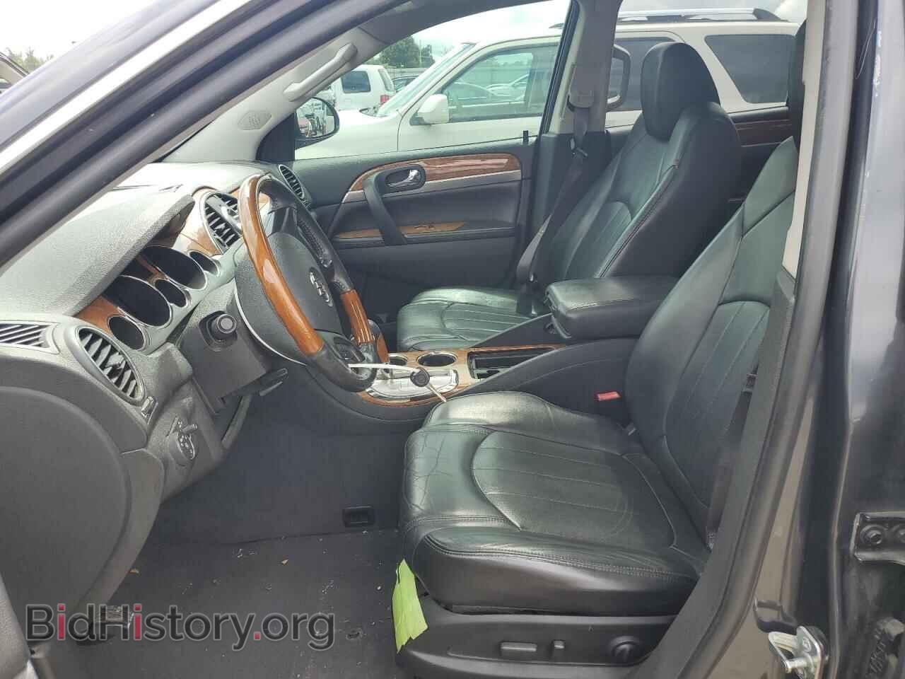 2012 BUICK ENCLAVE - VIN: 5GAKVCED8CJ325146 - Photo 7